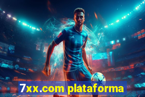 7xx.com plataforma